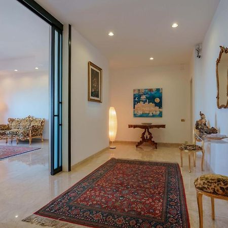 Ai Marinai Bed & Breakfast Taranto Exterior photo