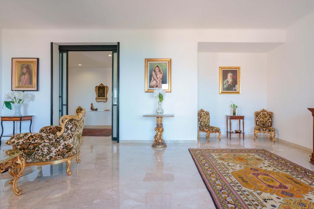 Ai Marinai Bed & Breakfast Taranto Exterior photo