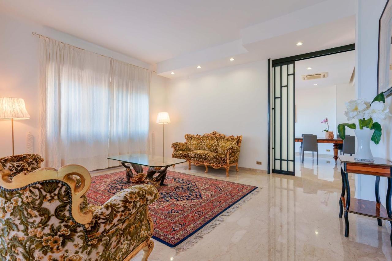 Ai Marinai Bed & Breakfast Taranto Exterior photo
