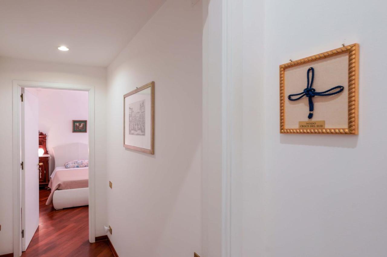 Ai Marinai Bed & Breakfast Taranto Exterior photo