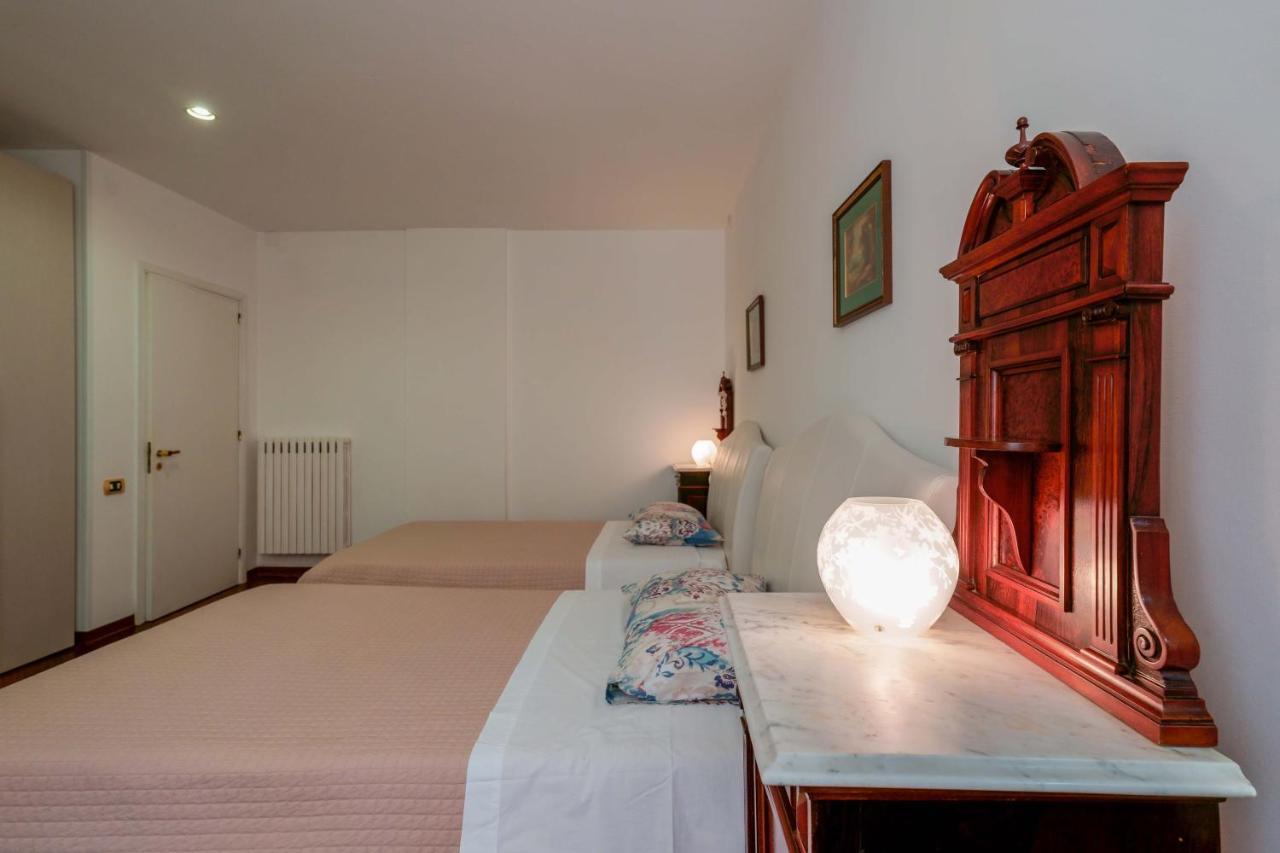 Ai Marinai Bed & Breakfast Taranto Exterior photo