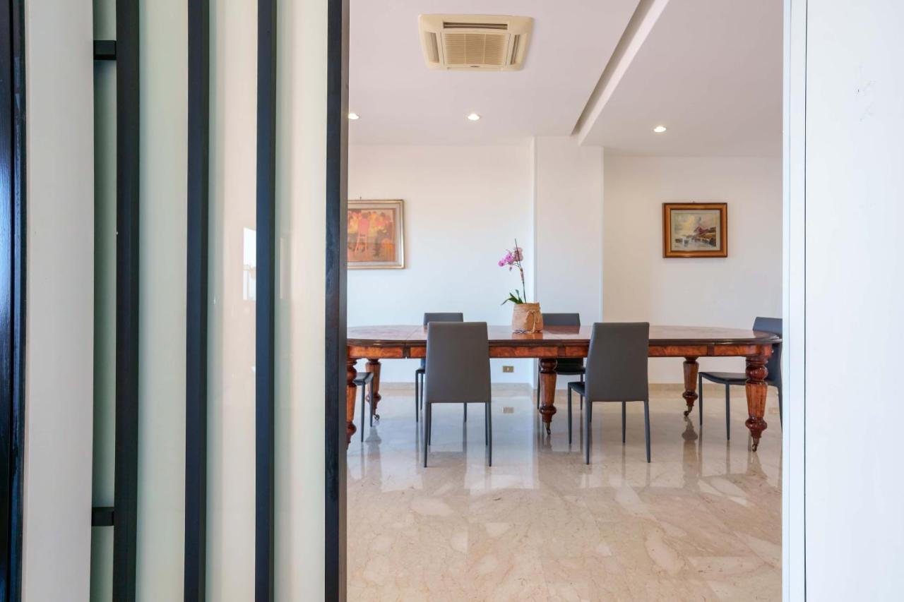 Ai Marinai Bed & Breakfast Taranto Exterior photo