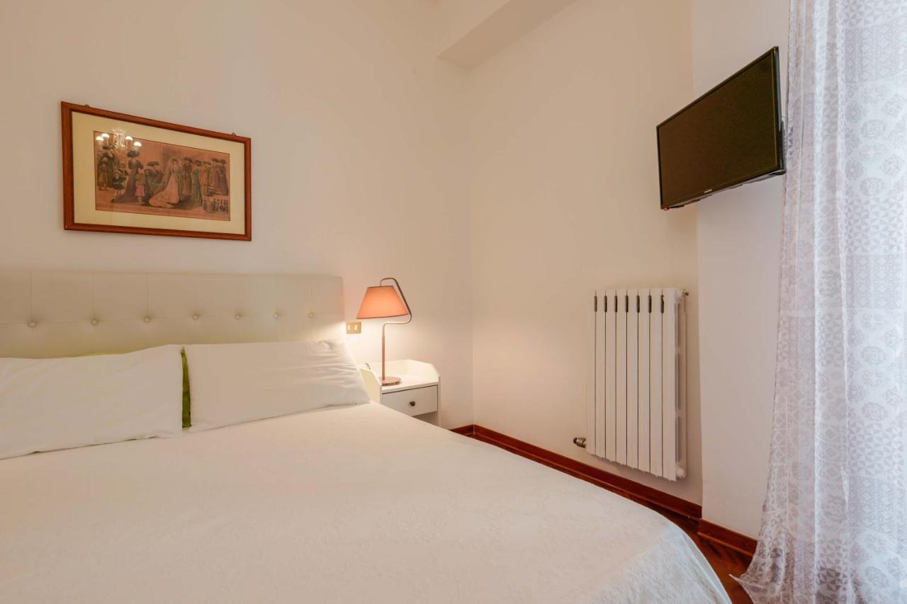 Ai Marinai Bed & Breakfast Taranto Exterior photo