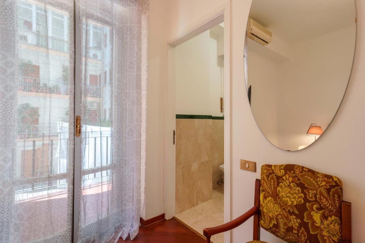 Ai Marinai Bed & Breakfast Taranto Exterior photo