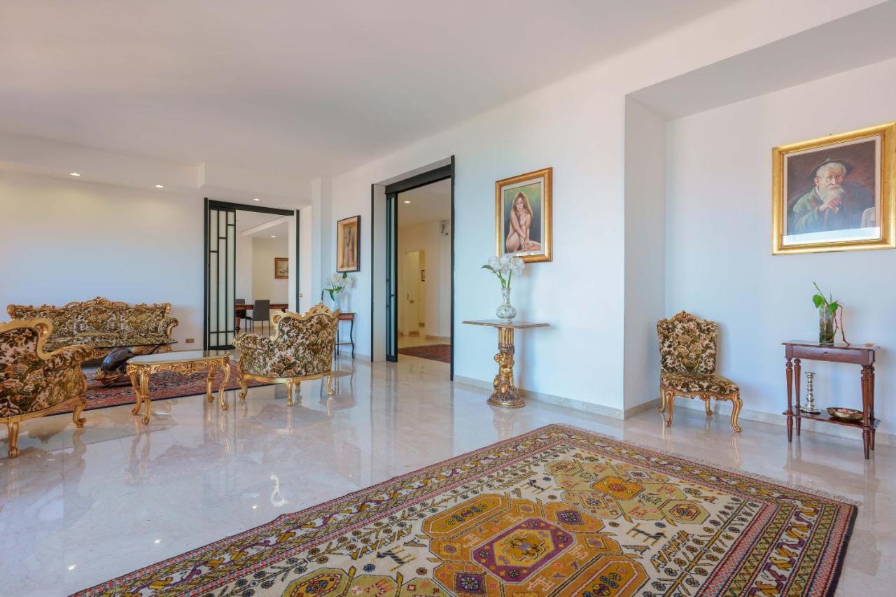 Ai Marinai Bed & Breakfast Taranto Exterior photo