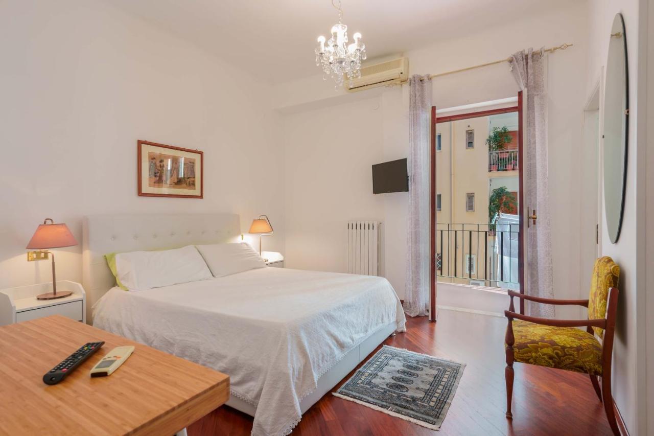 Ai Marinai Bed & Breakfast Taranto Exterior photo