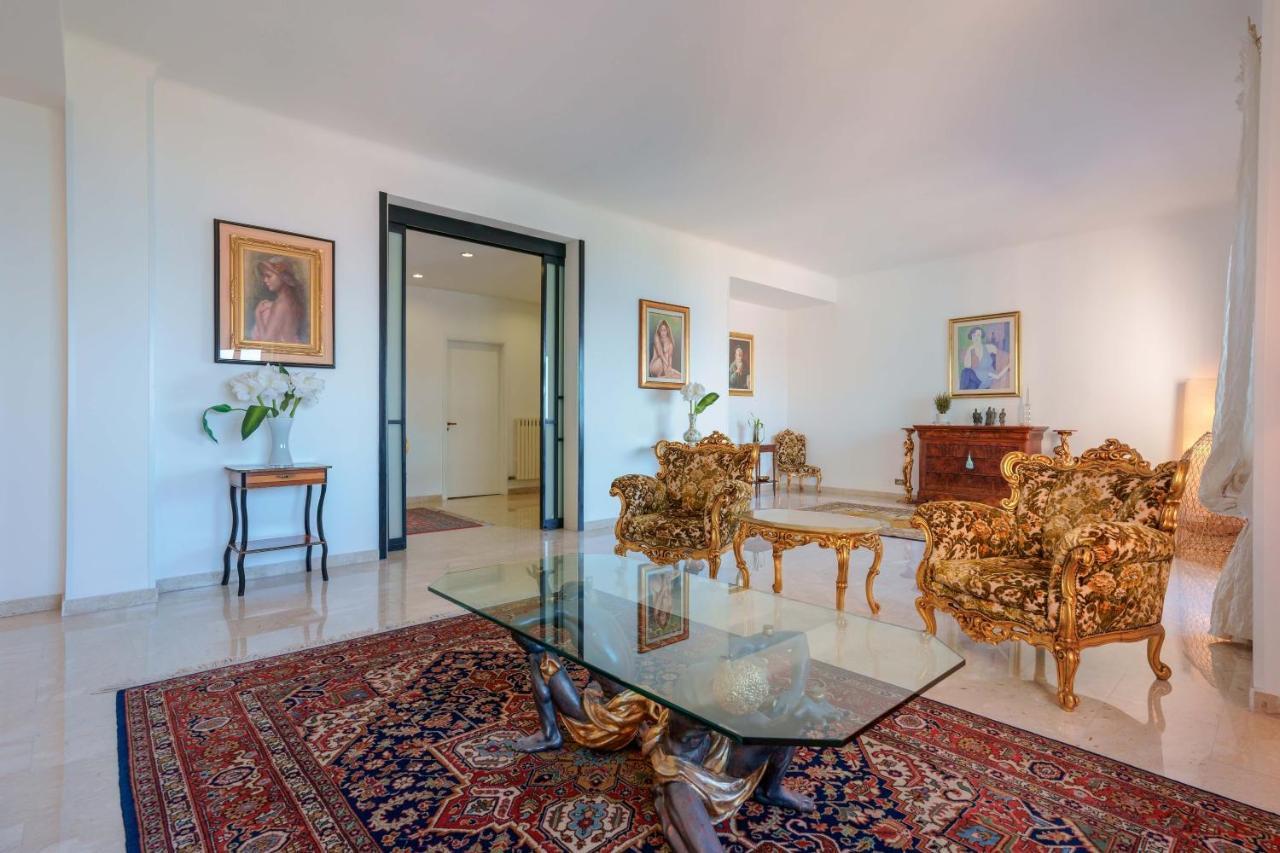 Ai Marinai Bed & Breakfast Taranto Exterior photo
