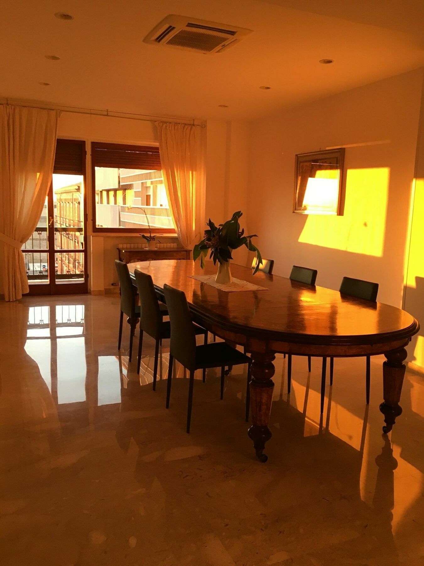 Ai Marinai Bed & Breakfast Taranto Exterior photo
